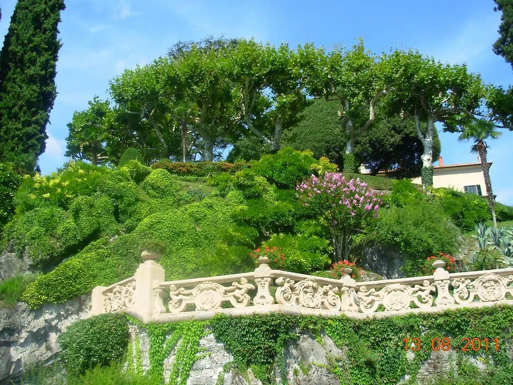 Apartament Casa Azzurra Menaggio