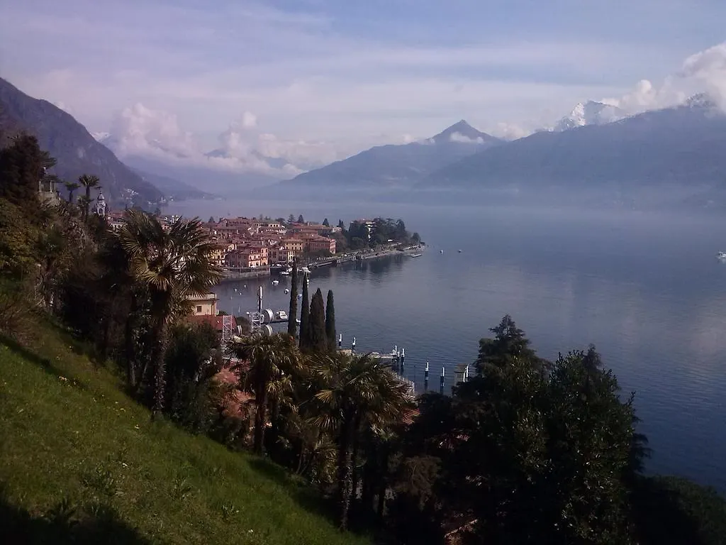 Apartament Casa Azzurra Menaggio