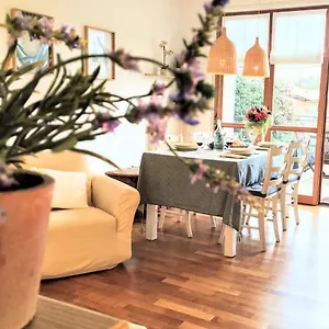 La Terrazza Di Dora Hébergement de vacances